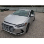 2017 Hyundai Elantra Se 2.0L vin: 5NPD84LF3HH******