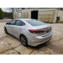 2017 Hyundai Elantra Se 2.0L vin: 5NPD84LF3HH******