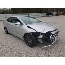 2017 Hyundai Elantra Se 2.0L vin: 5NPD84LF3HH******