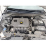 2017 Hyundai Elantra Se 2.0L vin: 5NPD84LF3HH******