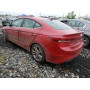 2017 Hyundai Elantra Se 2.0L vin: 5NPD84LFXHH******