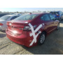 2017 Hyundai Elantra Se 2.0L vin: KMHD74LF3HU******