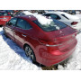 2017 Hyundai Elantra Se 2.0L vin: KMHD84LF4HU******