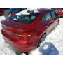 2017 Hyundai Elantra Se 2.0L vin: KMHD84LF4HU******