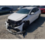 2017 Hyundai Elantra Se 2.0L vin: KMHD84LF6HU******