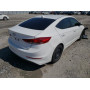 2017 Hyundai Elantra Se 2.0L vin: KMHD84LF6HU******