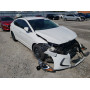 2017 Hyundai Elantra Se 2.0L vin: KMHD84LF6HU******