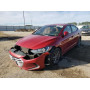 2017 Hyundai Elantra Se 2.0L vin: KMHD84LF8HU******