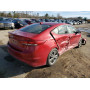 2017 Hyundai Elantra Se 2.0L vin: KMHD84LF8HU******