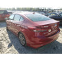 2017 Hyundai Elantra Se 2.0L vin: KMHD84LFXHU******