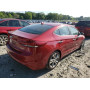 2017 Hyundai Elantra Se 2.0L vin: KMHD84LFXHU******