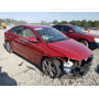 2017 Hyundai Elantra Se 2.0L vin: KMHD84LFXHU******
