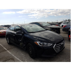2018 Hyundai Elantra Se 2.0L vin: 5NPD74LF9JH******