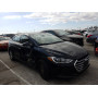 2018 Hyundai Elantra Se 2.0L vin: 5NPD74LF9JH******