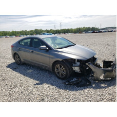 2018 Hyundai Elantra Se 2.0L vin: 5NPD84LF3JH******