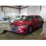 2018 Hyundai Elantra Se 2.0L vin: 5NPD84LF5JH******