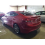 2018 Hyundai Elantra Se 2.0L vin: 5NPD84LF5JH******