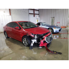 2018 Hyundai Elantra Se 2.0L vin: 5NPD84LF5JH******