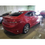 2018 Hyundai Elantra Se 2.0L vin: 5NPD84LF5JH******