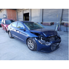 2018 Hyundai Elantra Se 2.0L vin: 5NPD84LFXJH******