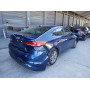 2018 Hyundai Elantra Se 2.0L vin: 5NPD84LFXJH******