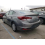 2019 Hyundai Elantra Se 2.0L vin: 5NPD74LF0KH******