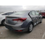 2019 Hyundai Elantra Se 2.0L vin: 5NPD74LF0KH******