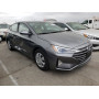 2019 Hyundai Elantra Se 2.0L vin: 5NPD74LF0KH******