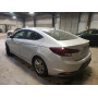 2019 Hyundai Elantra Se 2.0L vin: 5NPD84LF0KH******