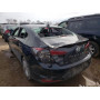 2019 Hyundai Elantra Se 2.0L vin: KMHD84LF0KU******