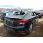 2019 Hyundai Elantra Se 2.0L vin: KMHD84LF0KU******