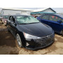 2019 Hyundai Elantra Se 2.0L vin: KMHD84LF0KU******