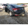 2020 Hyundai Elantra Se 2.0L vin: 5NPD74LF1LH******