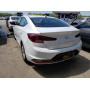 2020 Hyundai Elantra Se 2.0L vin: 5NPD84LF6LH******