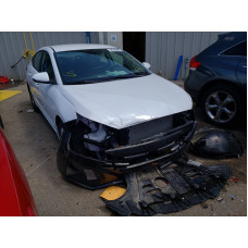 2020 Hyundai Elantra Se 2.0L vin: 5NPD84LF6LH******