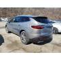 2018 Buick Enclave Av 3.6L vin: 5GAEVCKW8JJ******