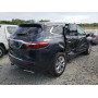 2020 Buick Enclave Av 3.6L vin: 5GAERDKW7LJ******