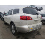 2010 Buick Enclave Cx 3.6L vin: 5GALVBED4AJ******