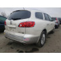2010 Buick Enclave Cx 3.6L vin: 5GALVBED4AJ******