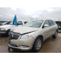 2015 Buick Enclave 3.6L vin: 5GAKRBKD5FJ******
