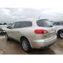 2015 Buick Enclave 3.6L vin: 5GAKRBKD5FJ******