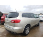 2015 Buick Enclave 3.6L vin: 5GAKRBKD5FJ******