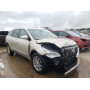 2015 Buick Enclave 3.6L vin: 5GAKRBKD5FJ******