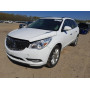 2016 Buick Enclave 3.6L vin: 5GAKRCKD9GJ******