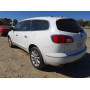 2016 Buick Enclave 3.6L vin: 5GAKRCKD9GJ******