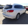 2016 Buick Enclave 3.6L vin: 5GAKRCKD9GJ******