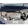 2016 Buick Enclave 3.6L vin: 5GAKRCKD9GJ******