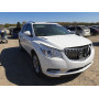2016 Buick Enclave 3.6L vin: 5GAKRCKD9GJ******