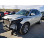 2017 Buick Enclave 3.6L vin: 5GAKVCKD9HJ******