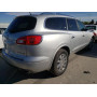 2017 Buick Enclave 3.6L vin: 5GAKVCKD9HJ******